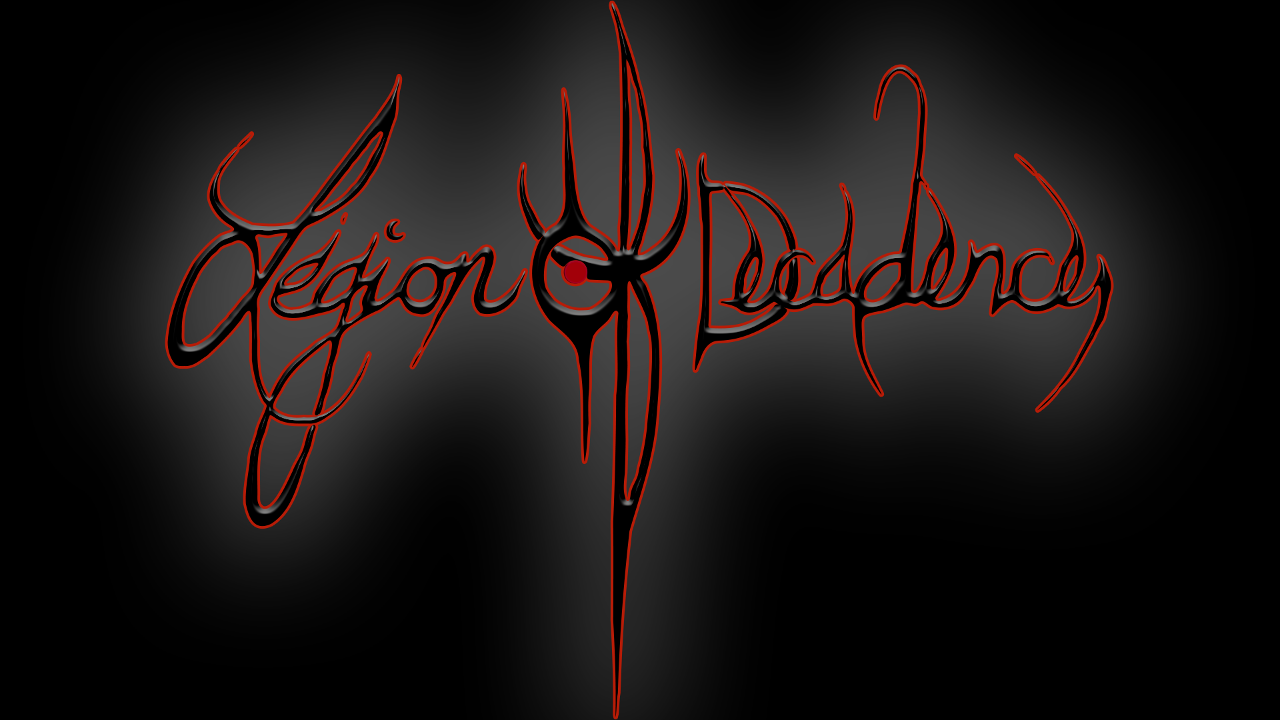 Legion Of Decadence banner