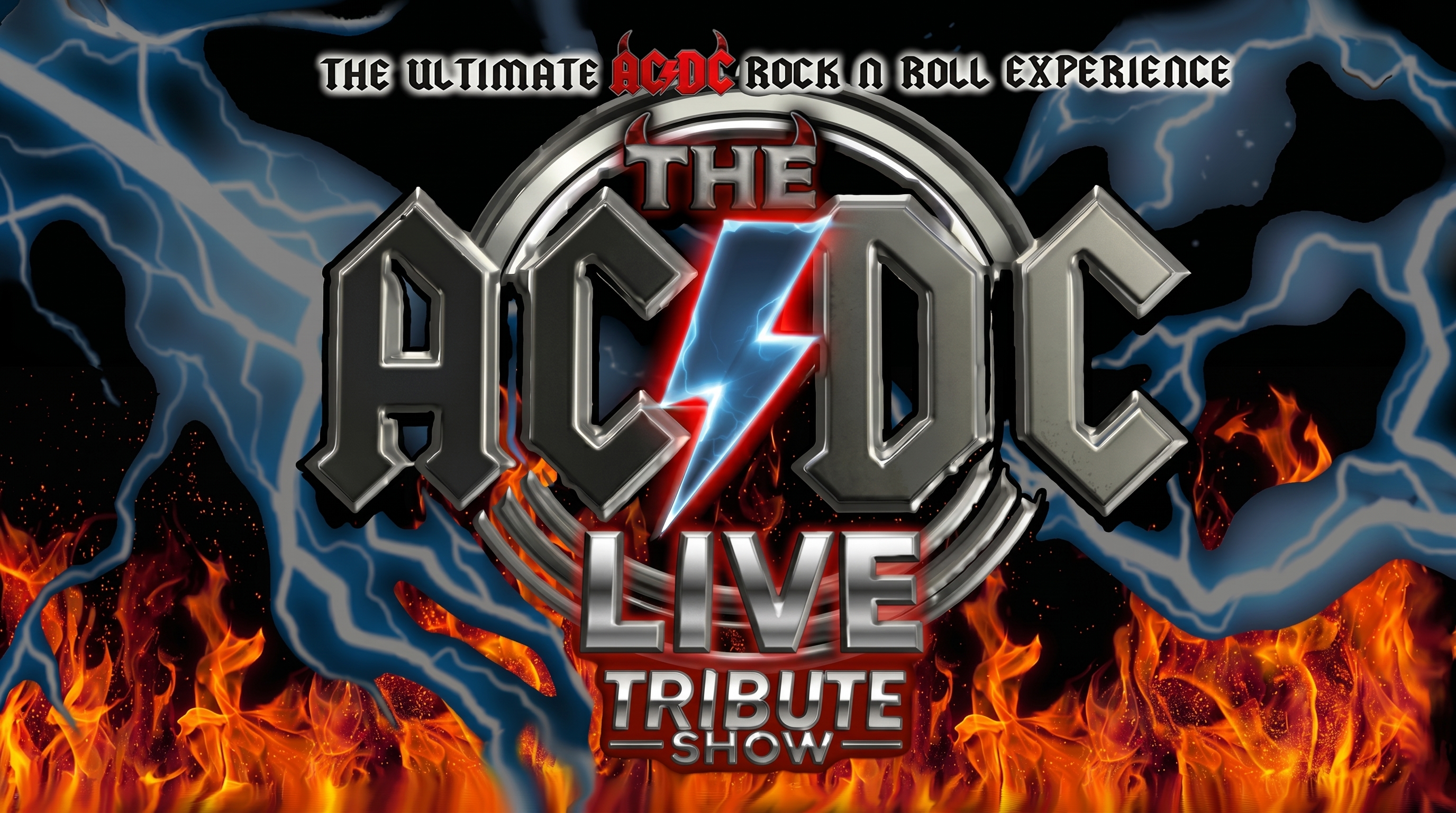 The ACDC Live Tribute Show profile