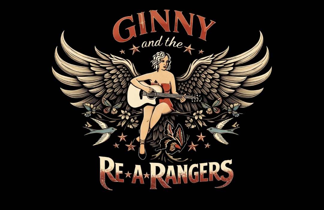 Ginny & The Re-A-Rangers profile