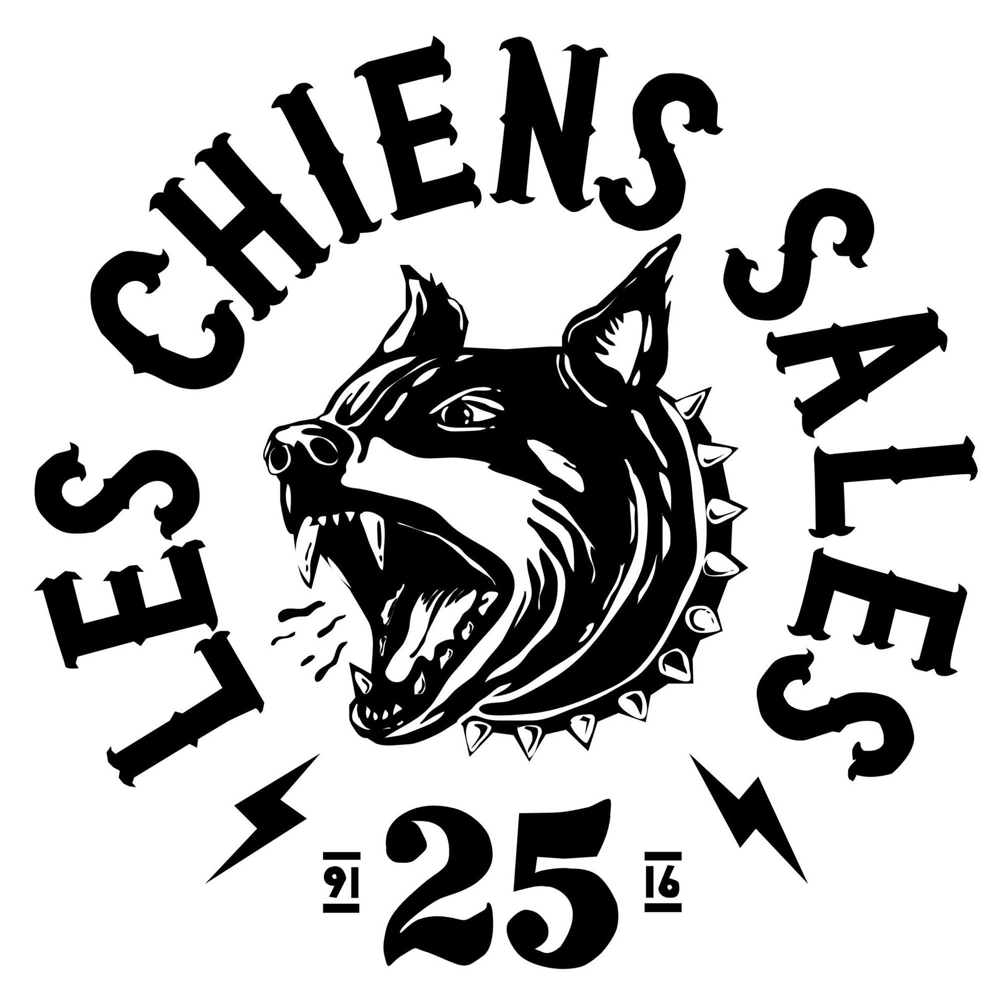 Les Chiens Sales profile