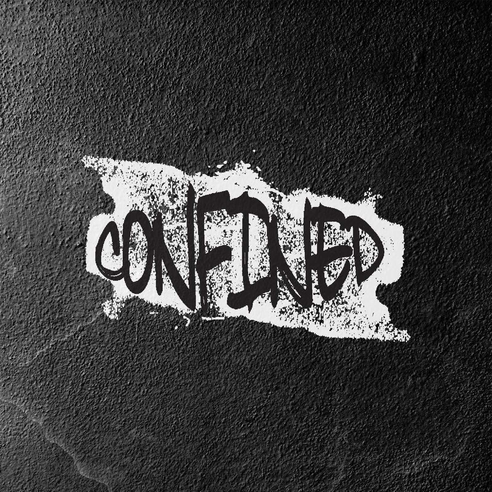 Confined profile