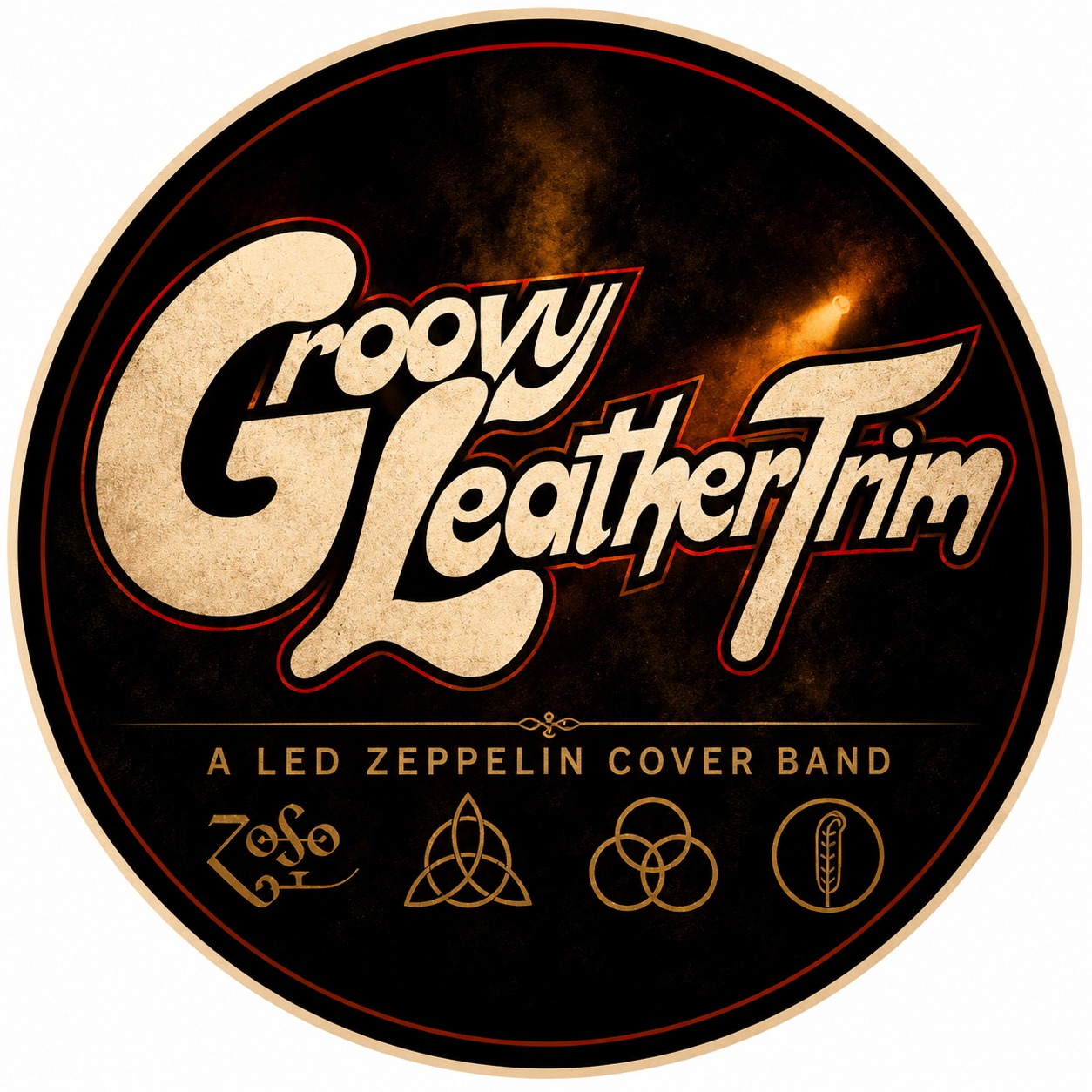 Groovy Leather Trim profile