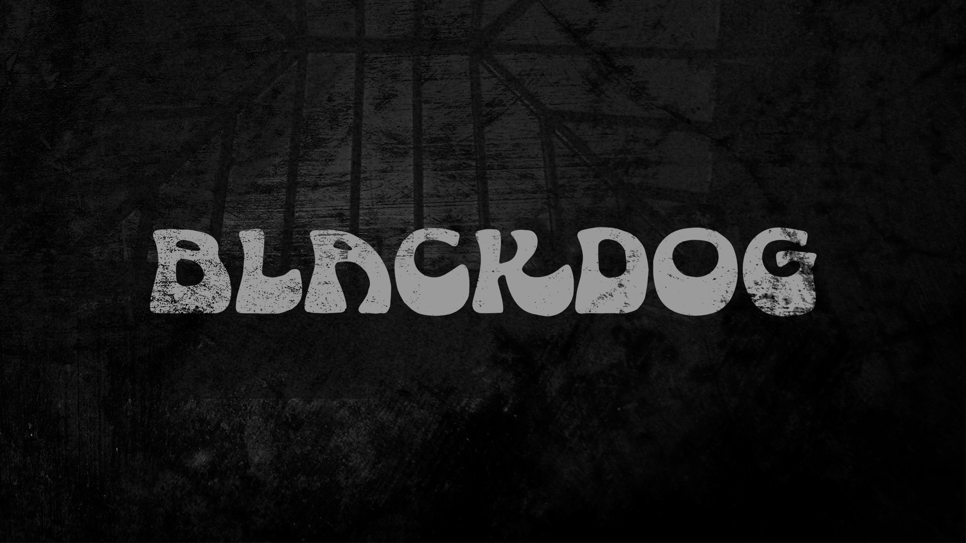 Blackdog. banner