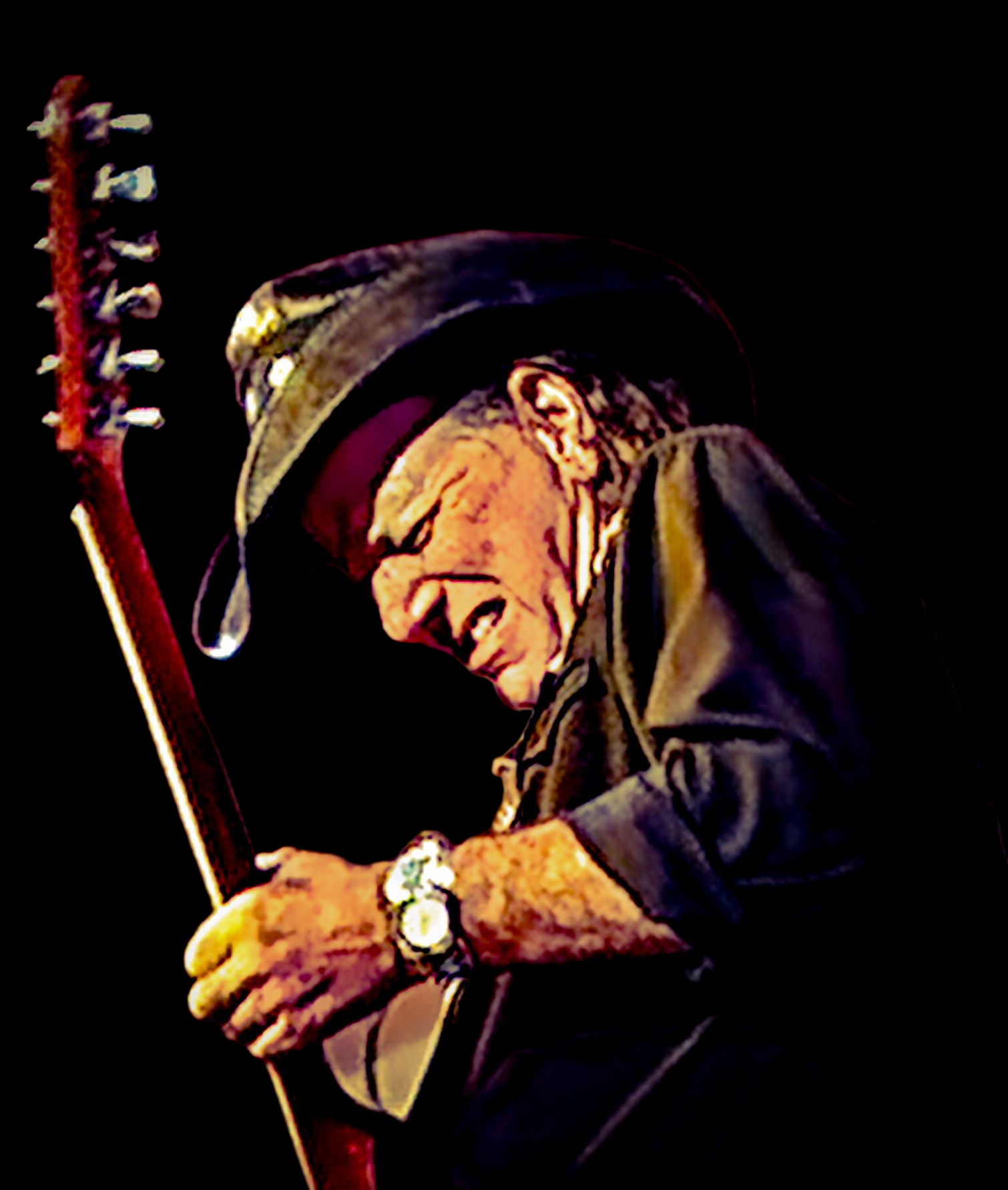 Jay Hooks Band profile