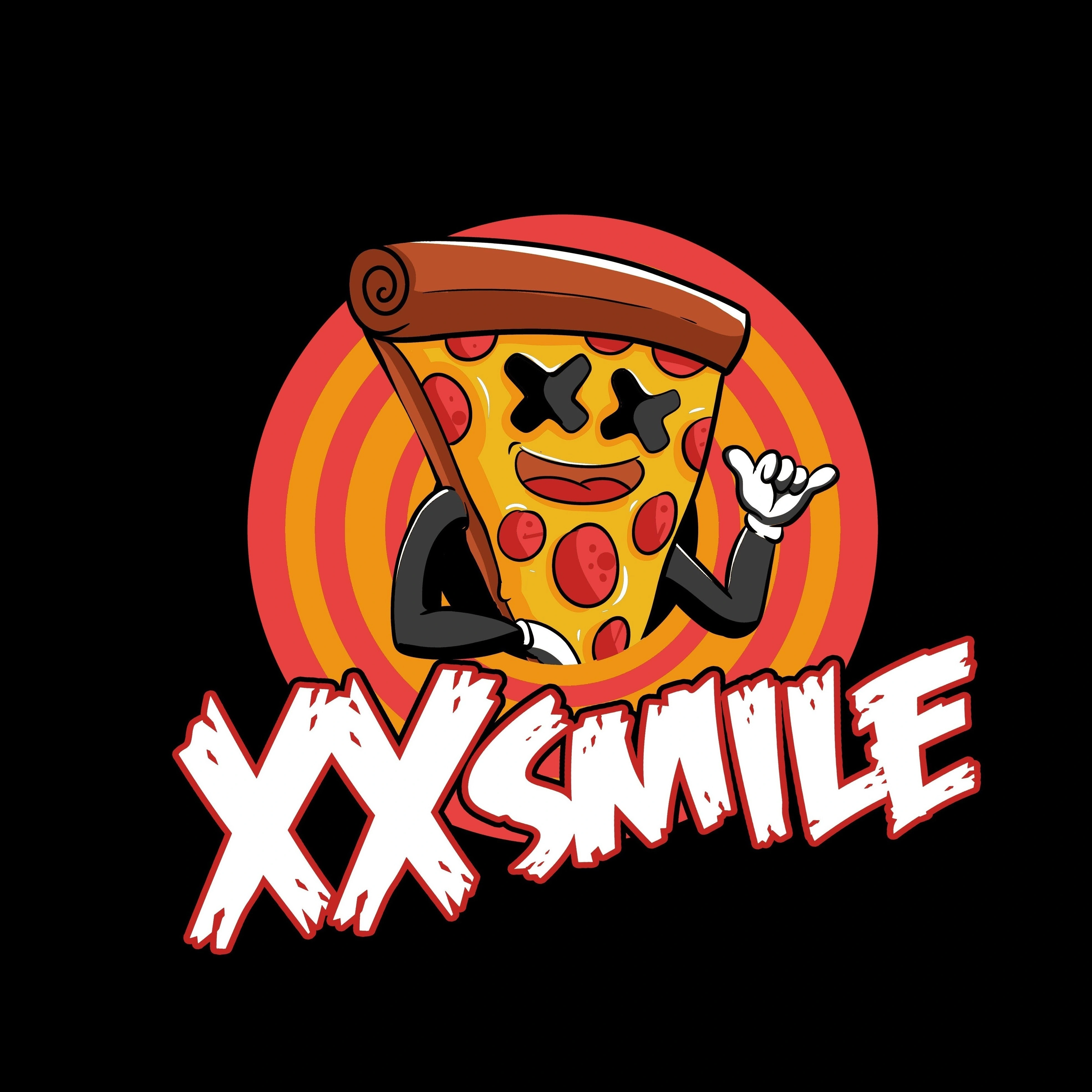 XXsmile profile