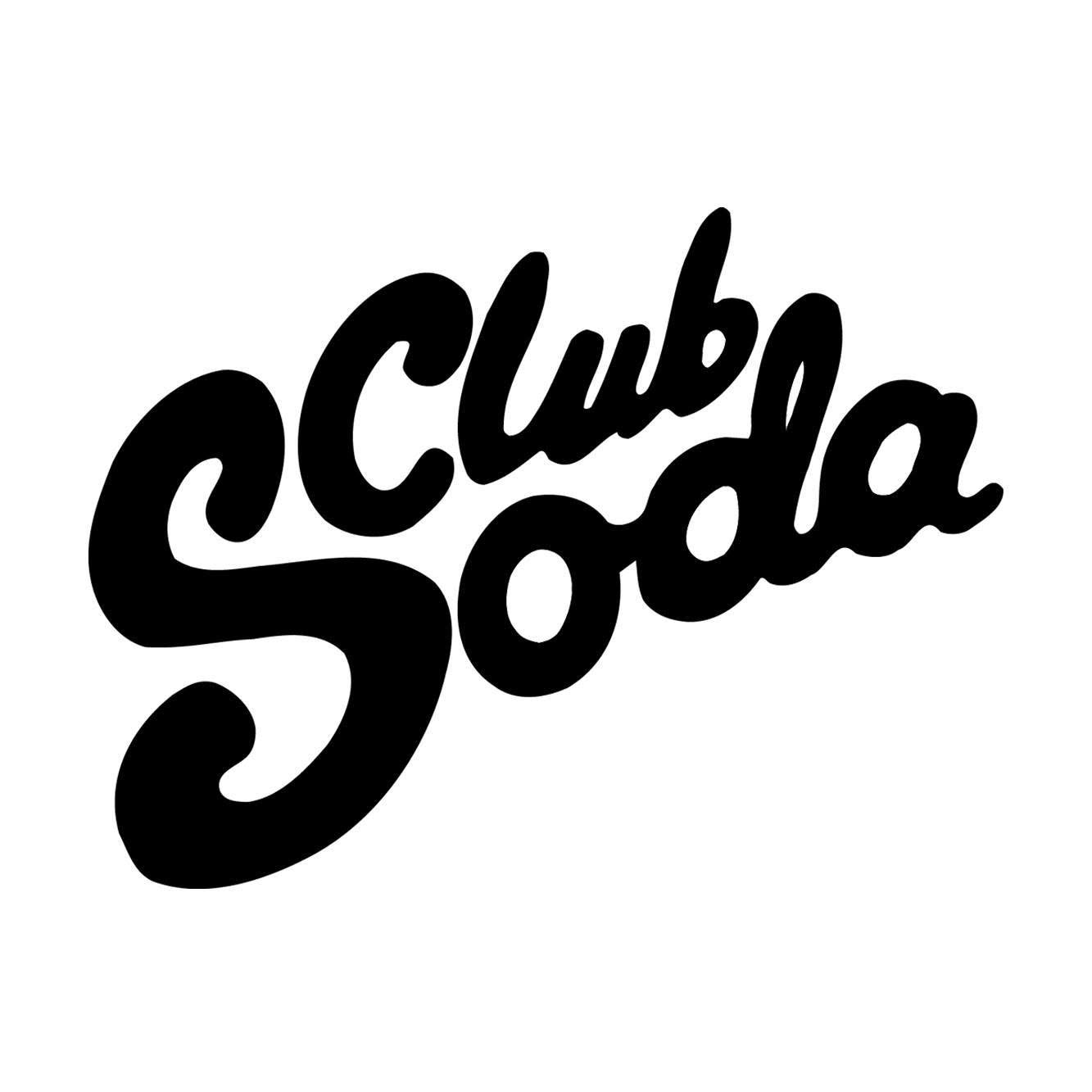 Club Soda profile