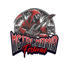 Festival MetalMania profile