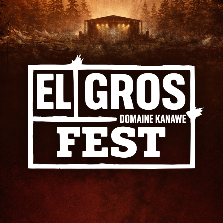 El Gros Fest profile