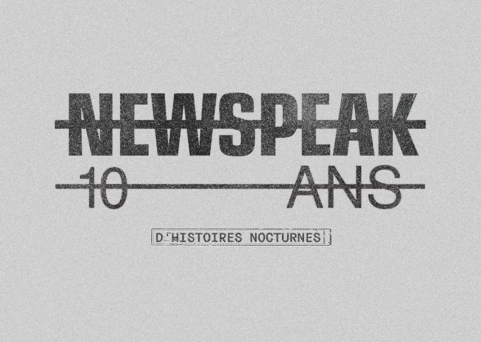 Newspeak profile