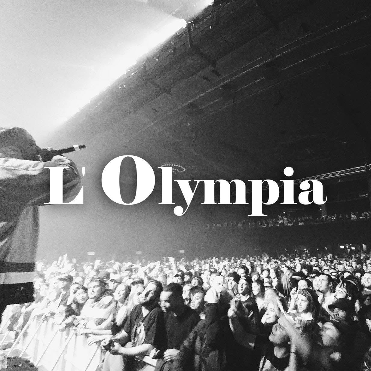 L'Olympia profile